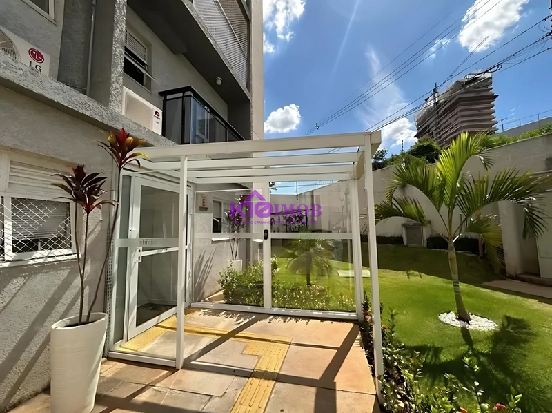 Apartamento Condominio Residencial Platinum Votorantim/SP: 16ª foto da galeria de imagens do imóvel