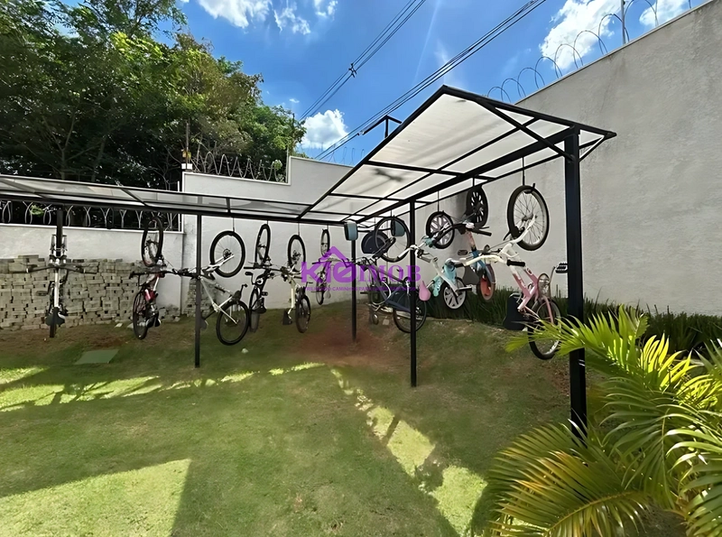 Apartamento Condominio Residencial Platinum Votorantim/SP: 14ª foto da galeria de imagens do imóvel