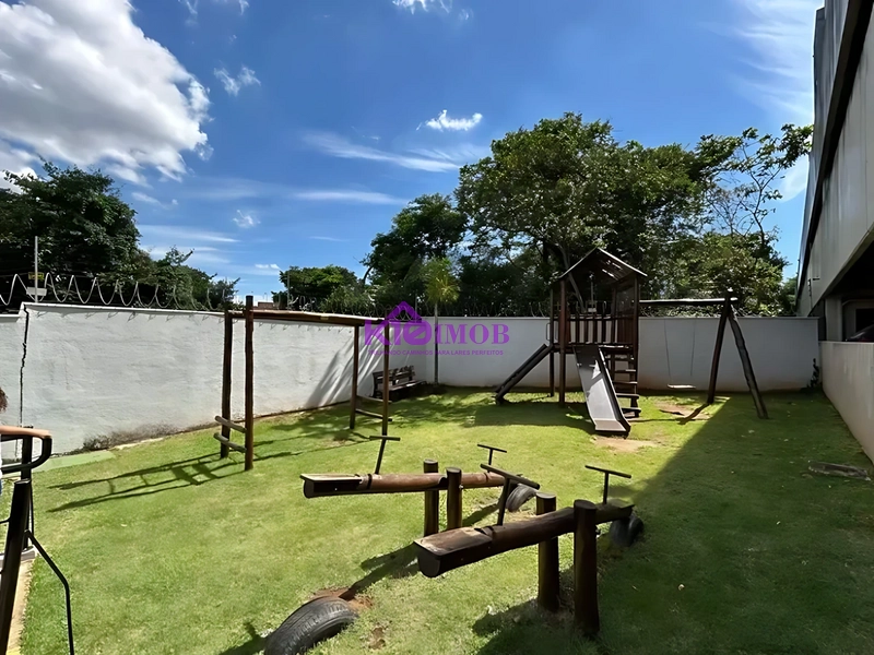 Apartamento Condominio Residencial Platinum Votorantim/SP: 10ª foto da galeria de imagens do imóvel