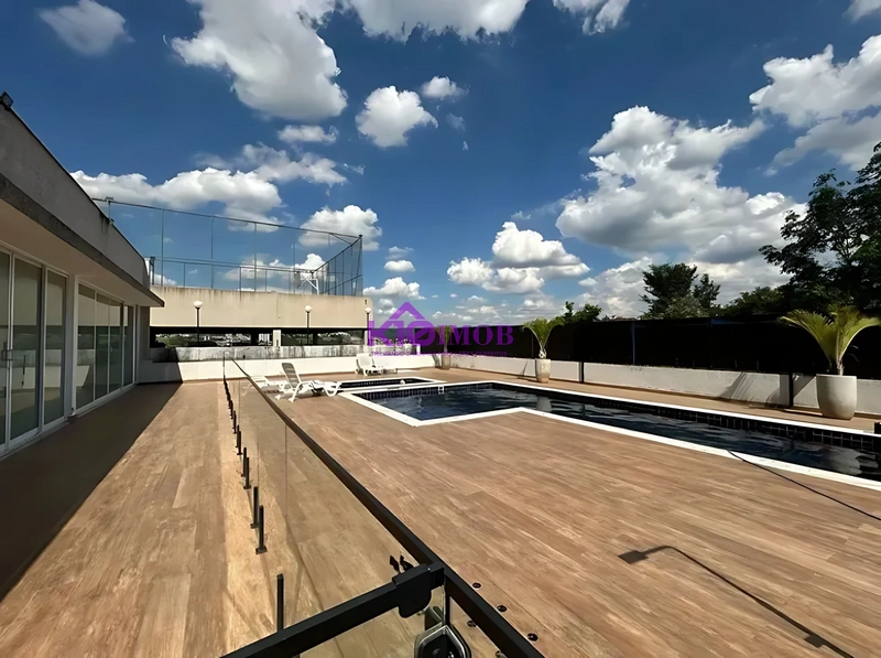 Apartamento Condominio Residencial Platinum Votorantim/SP: 17ª foto da galeria de imagens do imóvel