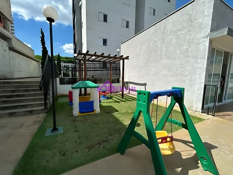 Apartamento Condominio Residencial Platinum Votorantim/SP: 11ª foto da galeria de imagens do imóvel