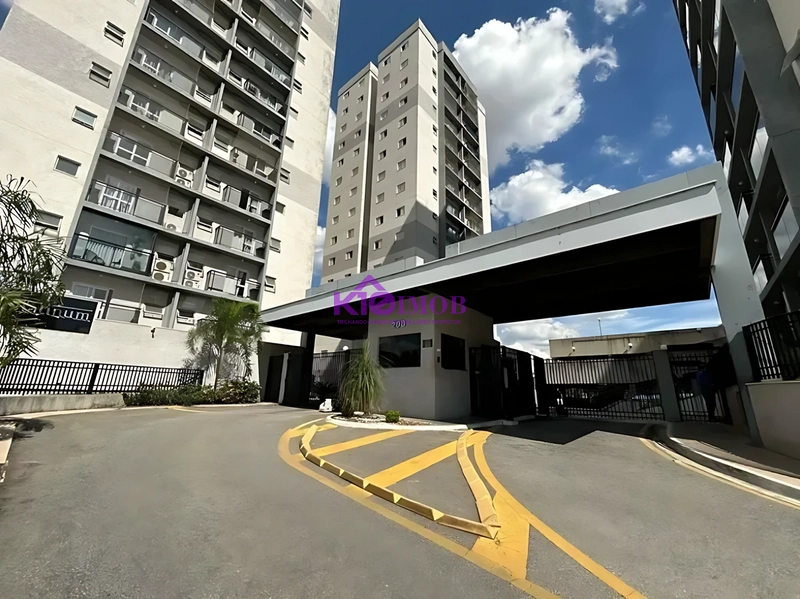 Apartamento Condominio Residencial Platinum Votorantim/SP: 18ª foto da galeria de imagens do imóvel