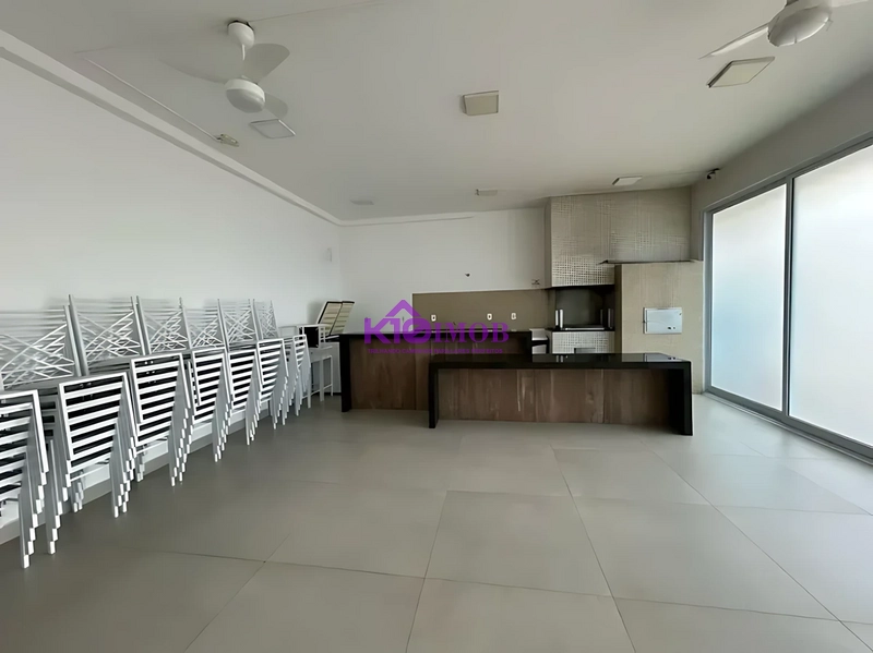 Apartamento Condominio Residencial Platinum Votorantim/SP: 13ª foto da galeria de imagens do imóvel