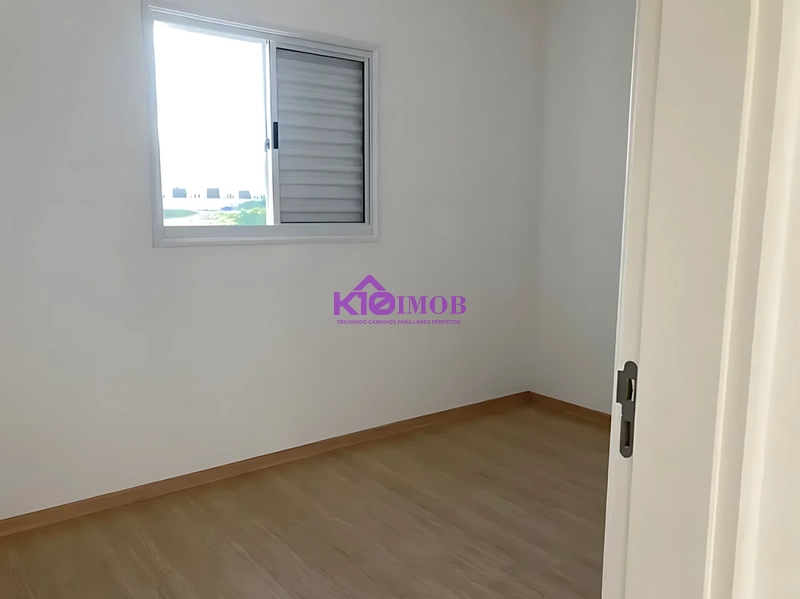 Apartamento Condominio Residencial Platinum Votorantim/SP: 8ª foto da galeria de imagens do imóvel