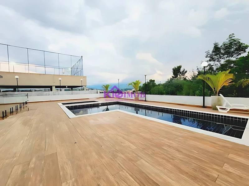 Apartamento Condominio Residencial Platinum Votorantim/SP: 19ª foto da galeria de imagens do imóvel