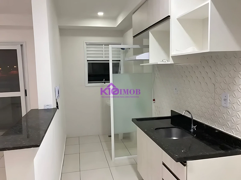 Apartamento Condominio Residencial Platinum Votorantim/SP: 7ª foto da galeria de imagens do imóvel