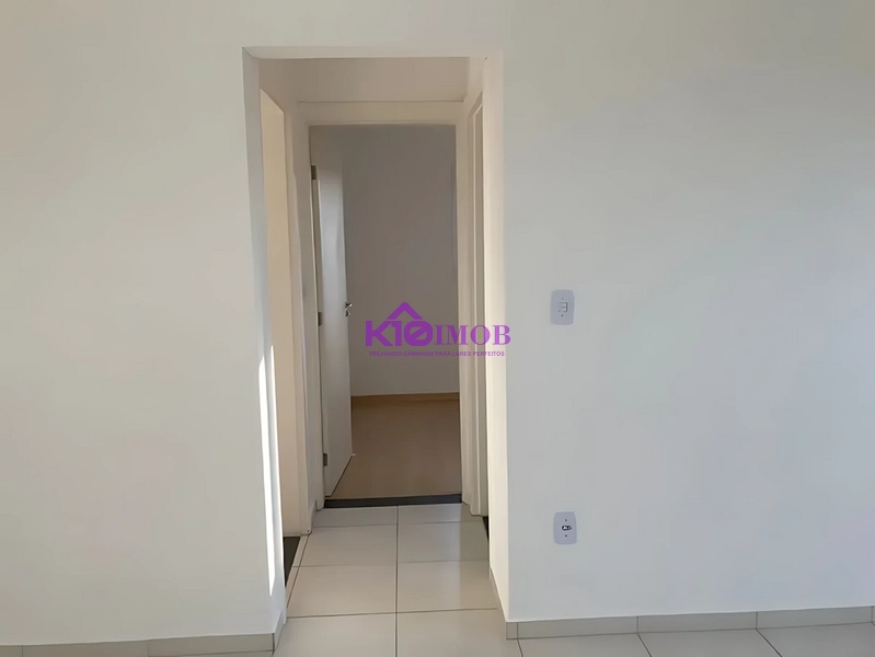 Apartamento Condominio Residencial Platinum Votorantim/SP: 9ª foto da galeria de imagens do imóvel