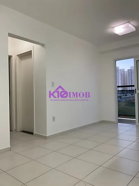 Apartamento Condominio Residencial Platinum Votorantim/SP: 4ª foto da galeria de imagens do imóvel