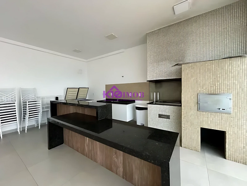 Apartamento Condominio Residencial Platinum Votorantim/SP: 15ª foto da galeria de imagens do imóvel