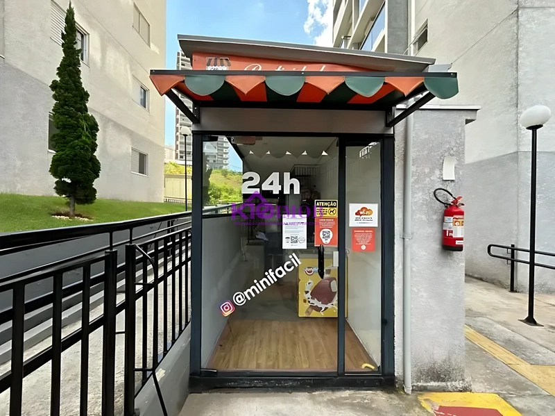 Apartamento Condominio Residencial Platinum Votorantim/SP: 12ª foto da galeria de imagens do imóvel