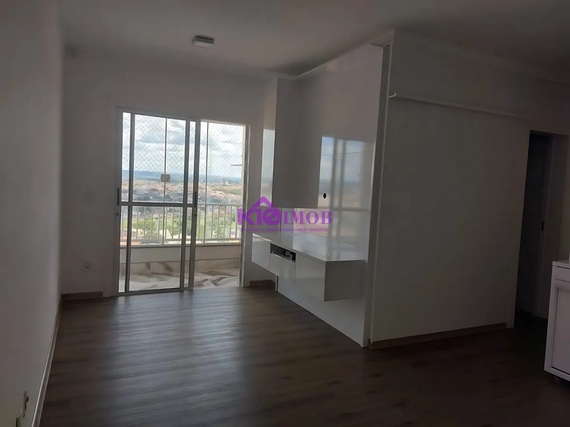 Apartamento Condominio Passeo Wanel Ville I Sorocaba-SP: 4ª foto da galeria de imagens do imóvel
