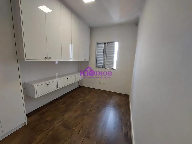 Apartamento Condominio Passeo Wanel Ville I Sorocaba-SP: 16ª foto da galeria de imagens do imóvel