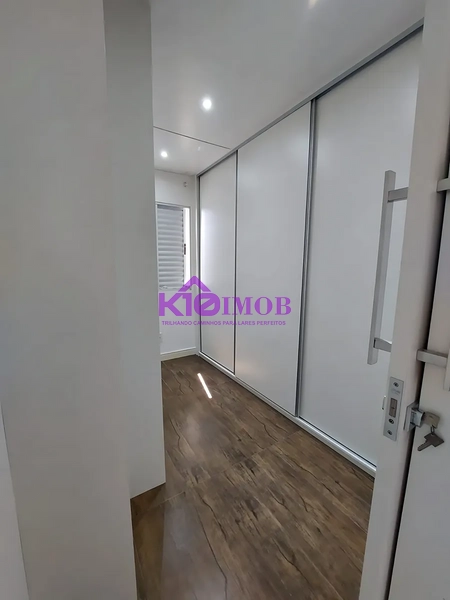 Apartamento Condominio Passeo Wanel Ville I Sorocaba-SP: 18ª foto da galeria de imagens do imóvel