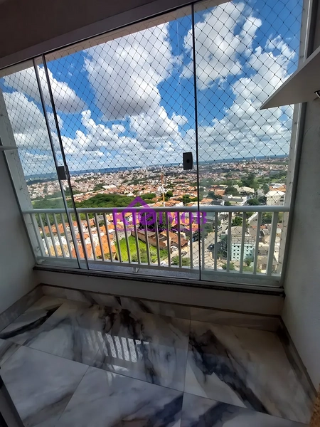 Apartamento Condominio Passeo Wanel Ville I Sorocaba-SP: 7ª foto da galeria de imagens do imóvel
