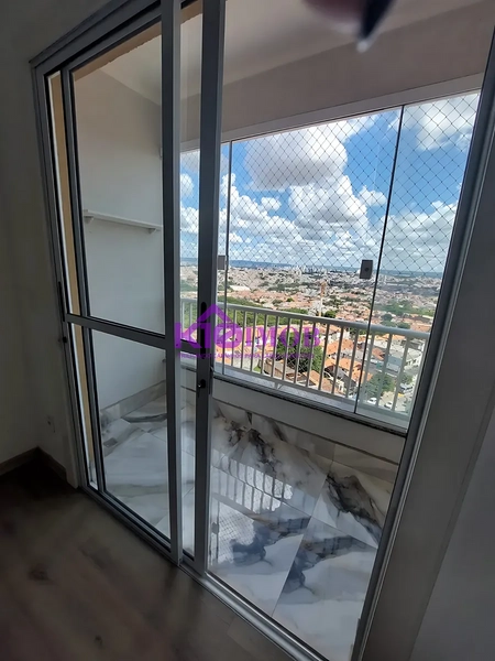 Apartamento Condominio Passeo Wanel Ville I Sorocaba-SP: 5ª foto da galeria de imagens do imóvel