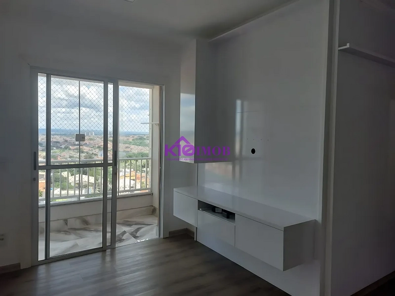 Apartamento Condominio Passeo Wanel Ville I Sorocaba-SP: 1ª foto da galeria de imagens do imóvel