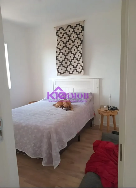 Apartamento Condominio Monte Castelo Caguaçú Sorocaba/SP: 5ª foto da galeria de imagens do imóvel