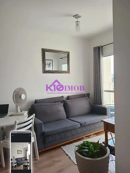 Apartamento Condominio Monte Castelo Caguaçú Sorocaba/SP: 3ª foto da galeria de imagens do imóvel