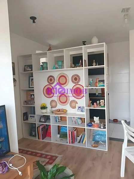 Apartamento Condominio Monte Castelo Caguaçú Sorocaba/SP: 6ª foto da galeria de imagens do imóvel