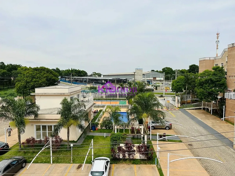 Apartamento Condominio Reserva Horto Sorocaba-SP: 11ª foto da galeria de imagens do imóvel