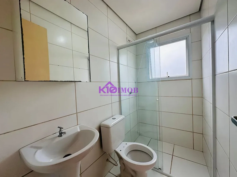 Apartamento Condominio Reserva Horto Sorocaba-SP: 9ª foto da galeria de imagens do imóvel
