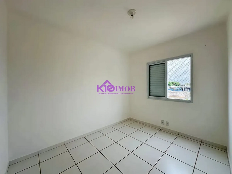 Apartamento Condominio Reserva Horto Sorocaba-SP: 8ª foto da galeria de imagens do imóvel