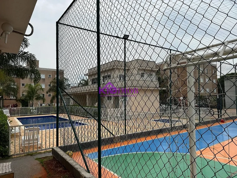 Apartamento Condominio Reserva Horto Sorocaba-SP: 10ª foto da galeria de imagens do imóvel