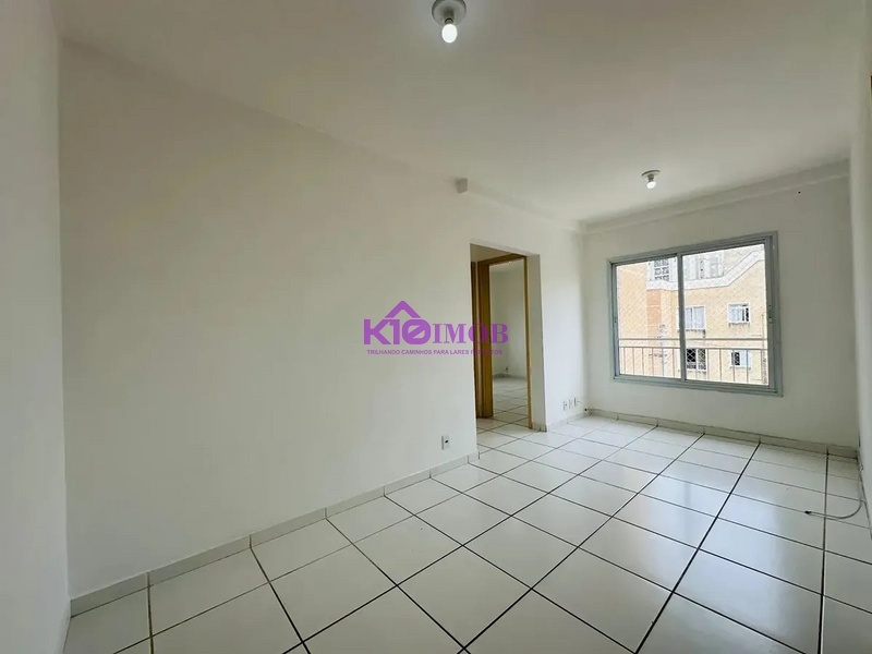 Apartamento Condominio Reserva Horto Sorocaba-SP: 2ª foto da galeria de imagens do imóvel