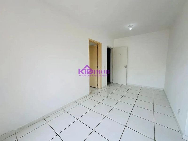 Apartamento Condominio Reserva Horto Sorocaba-SP: 3ª foto da galeria de imagens do imóvel