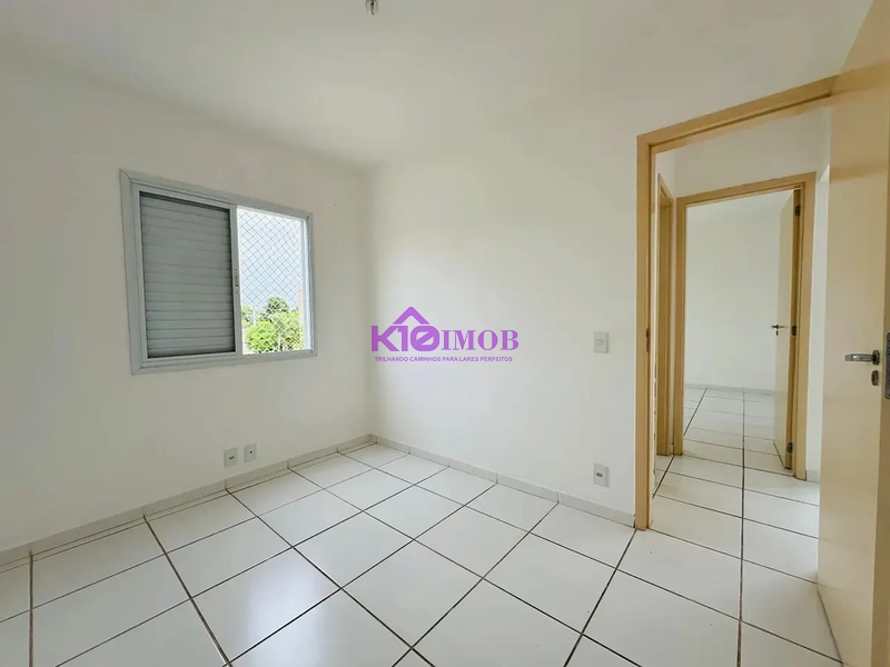 Apartamento Condominio Reserva Horto Sorocaba-SP: 5ª foto da galeria de imagens do imóvel