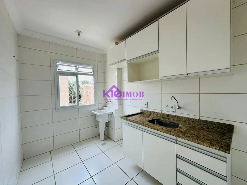 Apartamento Condominio Reserva Horto Sorocaba-SP: 4ª foto da galeria de imagens do imóvel