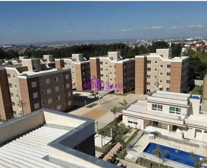 Apartamento Condominio Reserva Horto Sorocaba-SP: 12ª foto da galeria de imagens do imóvel