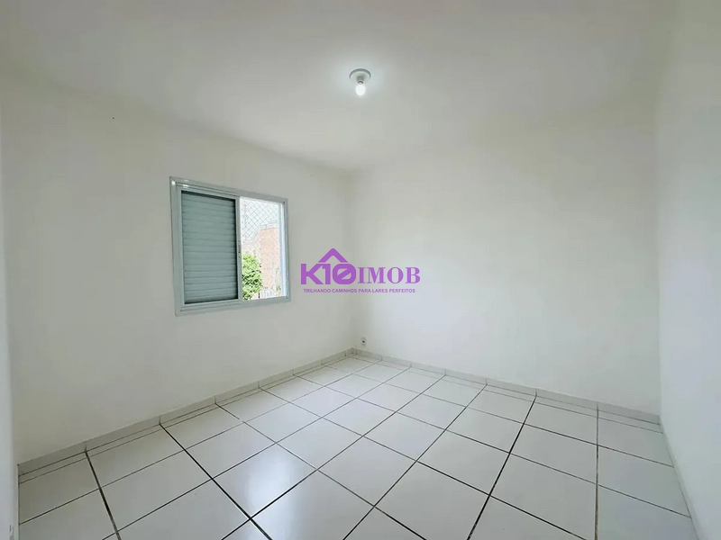 Apartamento Condominio Reserva Horto Sorocaba-SP: 7ª foto da galeria de imagens do imóvel