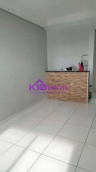 Apartamento Condominio Sinfonia Votorantim/SP: 3ª foto da galeria de imagens do imóvel