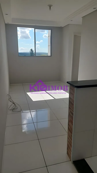 Apartamento Condominio Sinfonia Votorantim/SP: 2ª foto da galeria de imagens do imóvel