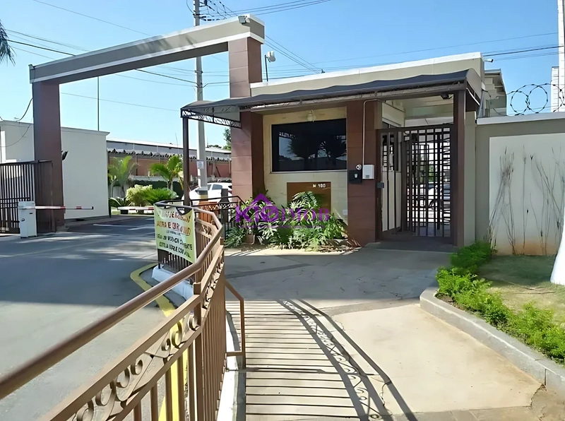 Apartamento Condominio Sinfonia Votorantim/SP: 1ª foto da galeria de imagens do imóvel