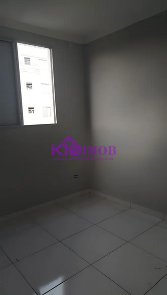 Apartamento Condominio Sinfonia Votorantim/SP: 6ª foto da galeria de imagens do imóvel