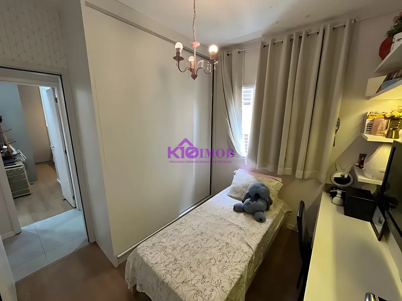 Apartamento Condominio Edifício Iguatemi Residencial - Votorantim/SP: 8ª foto da galeria de imagens do imóvel