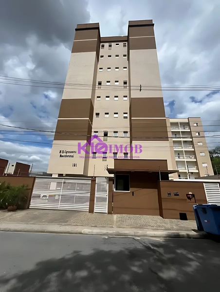 Apartamento Condominio Edifício Iguatemi Residencial - Votorantim/SP: 19ª foto da galeria de imagens do imóvel