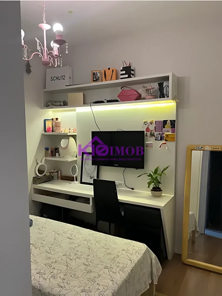 Apartamento Condominio Edifício Iguatemi Residencial - Votorantim/SP: 15ª foto da galeria de imagens do imóvel