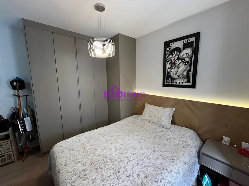 Apartamento Condominio Edifício Iguatemi Residencial - Votorantim/SP: 11ª foto da galeria de imagens do imóvel