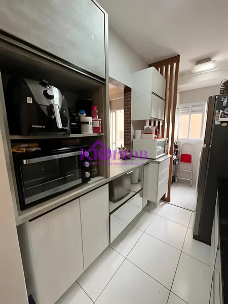 Apartamento Condominio Edifício Iguatemi Residencial - Votorantim/SP: 5ª foto da galeria de imagens do imóvel