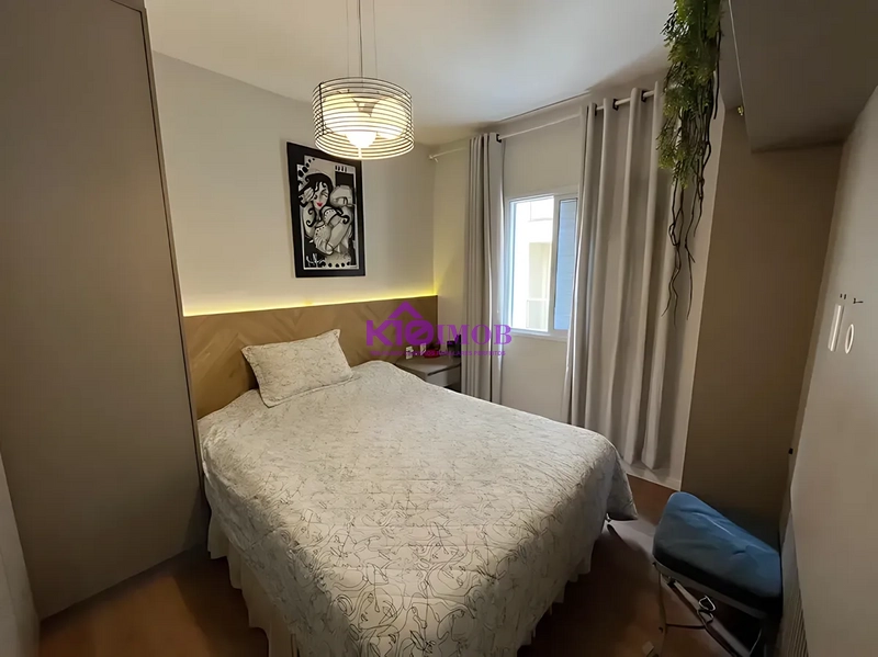 Apartamento Condominio Edifício Iguatemi Residencial - Votorantim/SP: 12ª foto da galeria de imagens do imóvel