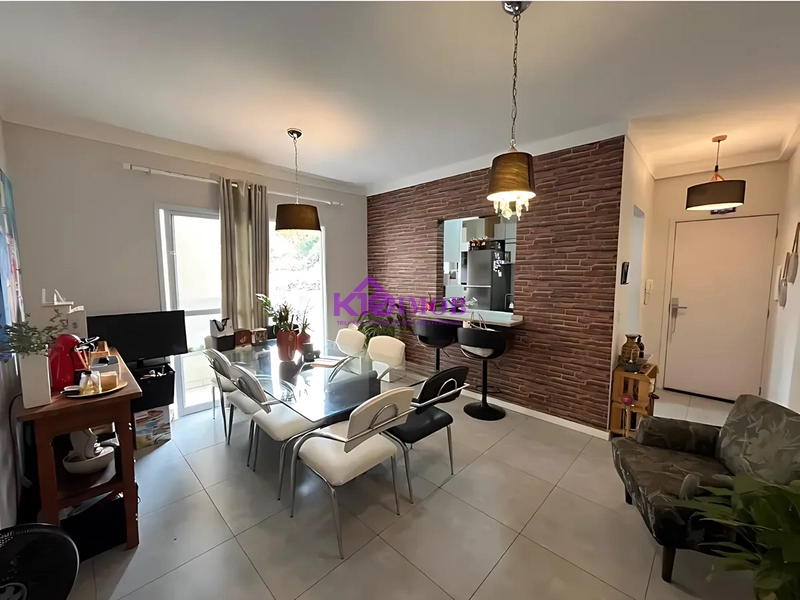 Apartamento Condominio Edifício Iguatemi Residencial - Votorantim/SP: 1ª foto da galeria de imagens do imóvel