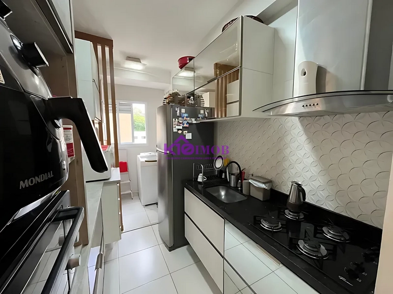 Apartamento Condominio Edifício Iguatemi Residencial - Votorantim/SP: 6ª foto da galeria de imagens do imóvel