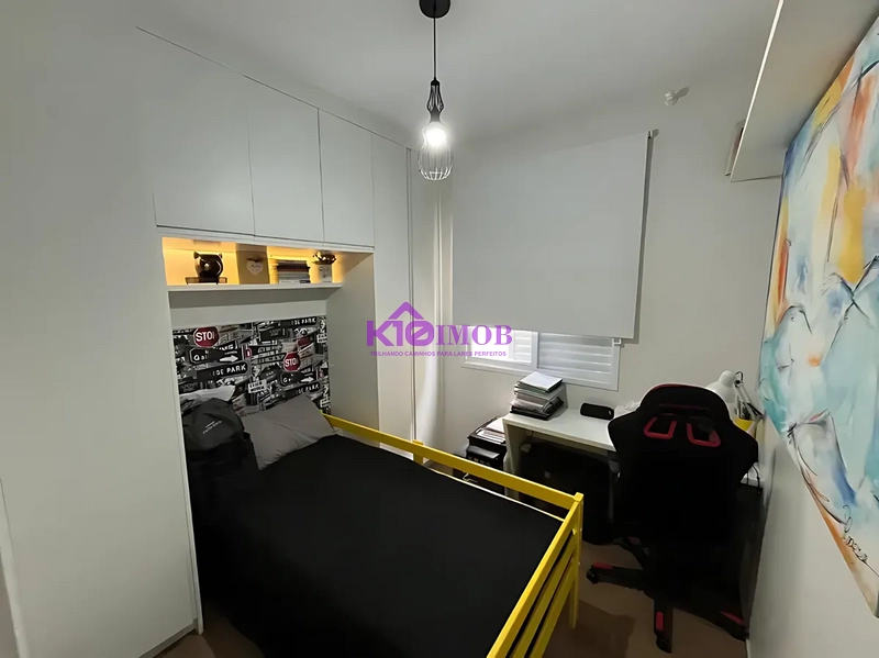 Apartamento Condominio Edifício Iguatemi Residencial - Votorantim/SP: 9ª foto da galeria de imagens do imóvel