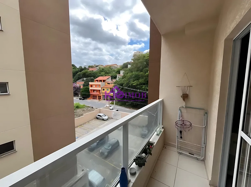 Apartamento Condominio Edifício Iguatemi Residencial - Votorantim/SP: 17ª foto da galeria de imagens do imóvel