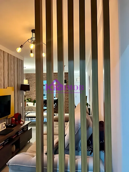 Apartamento Condominio Edifício Iguatemi Residencial - Votorantim/SP: 14ª foto da galeria de imagens do imóvel