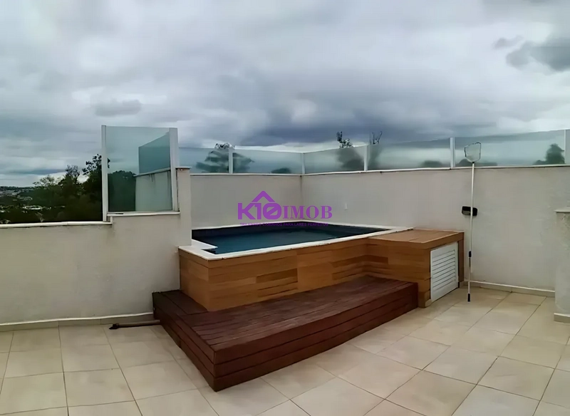 Apartamento Condominio Edifício Iguatemi Residencial - Votorantim/SP: 18ª foto da galeria de imagens do imóvel