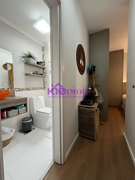 Apartamento Condominio Edifício Iguatemi Residencial - Votorantim/SP: 13ª foto da galeria de imagens do imóvel